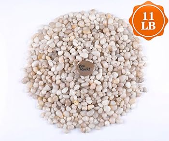 ROCKIMPACT 水槽 造園 盆栽 装飾石 小石 テラリウム 約8.7kg ROCKIMPACT 水槽 造園 盆栽 装飾石 小石 テラリウム 約8.7kg